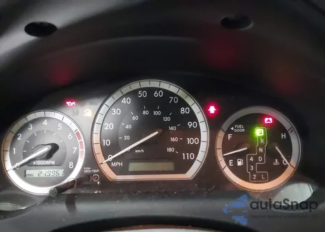 2005 Toyota Sienna Xle Limited из США, поврежденный, VIN 5TDBA22C65S036563